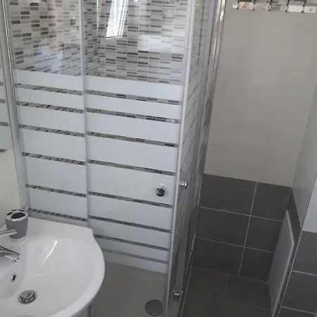 Apartament Light House *
