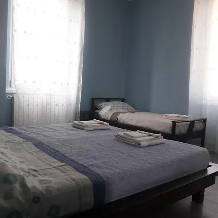 Apartament Light House