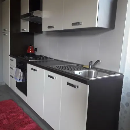 Apartament Light House