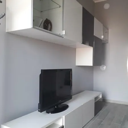 Light House Apartament *