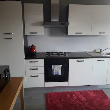 Light House Apartament *