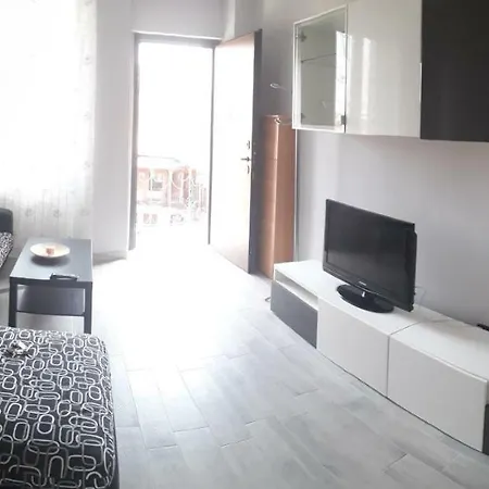 Light House Apartament