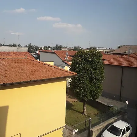 Apartament Light House *