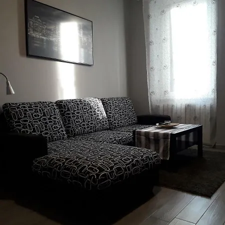 Light House Apartament Bergamo