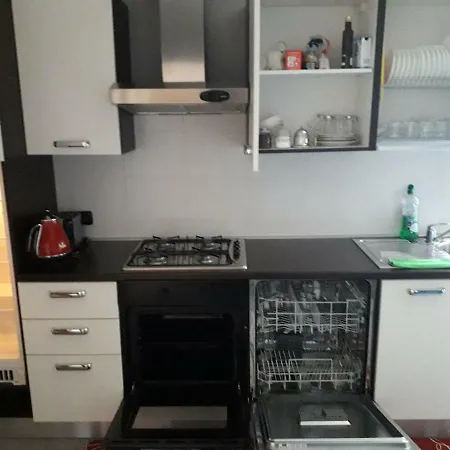Light House Apartament Bergamo